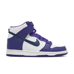 Nike Dunk High Electro purpie midnght 36.5