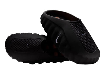 NIKE MIND BLACK/CHROME HYPER-CRIMSON