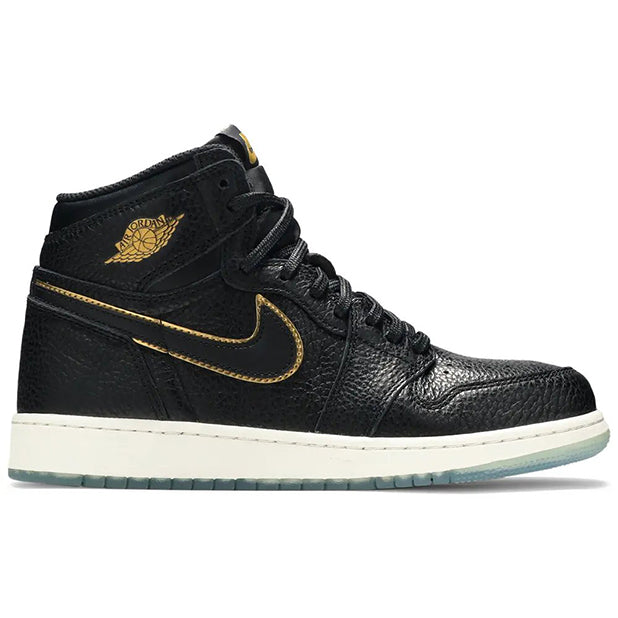 Jordan 1 Retro High City of Flight GS