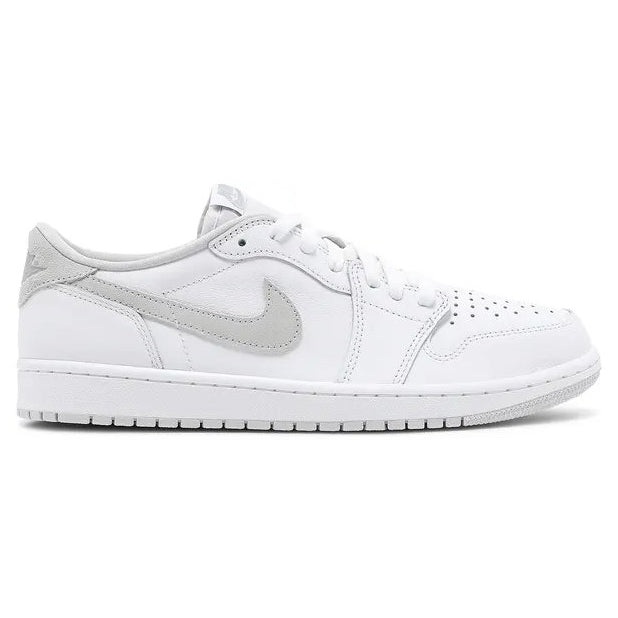 Jordan 1 Low OG Neutral Grey (2021)