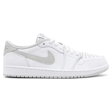 Jordan 1 Low OG Neutral Grey (2021)