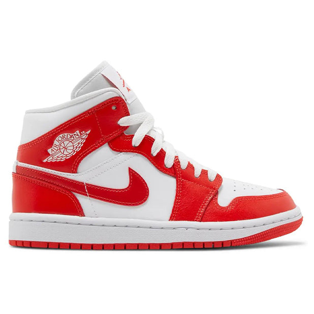 Jordan 1 Mid Syracuse W