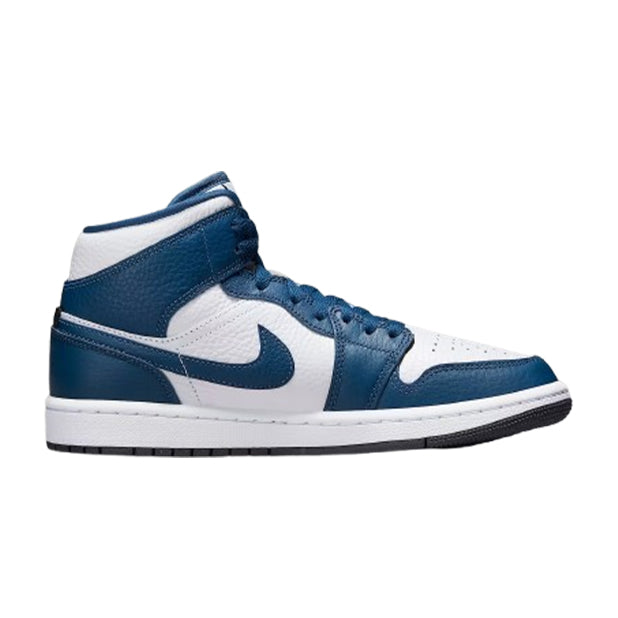 Jordan 1 Mid Split French Blue W