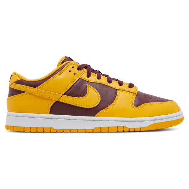 Nike Dunk Low Arizona State