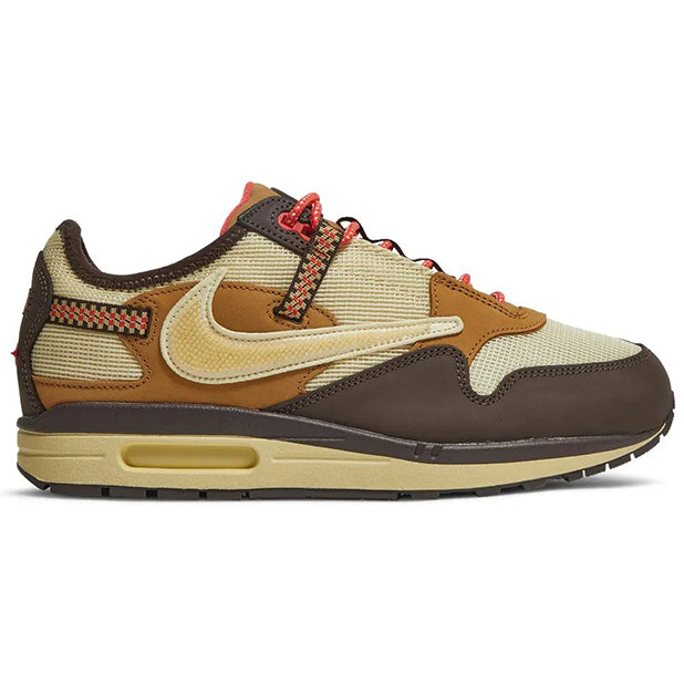 Nike Air Max 1 Travis Scott Cactus Jack Baroque