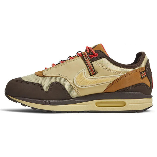 Nike Air Max 1 Travis Scott Cactus Jack Baroque