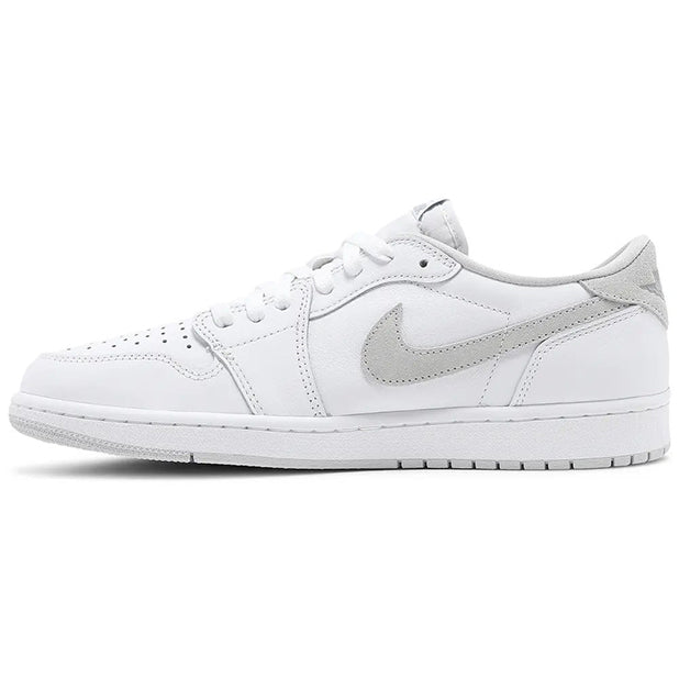 Jordan 1 Low OG Neutral Grey (2021)