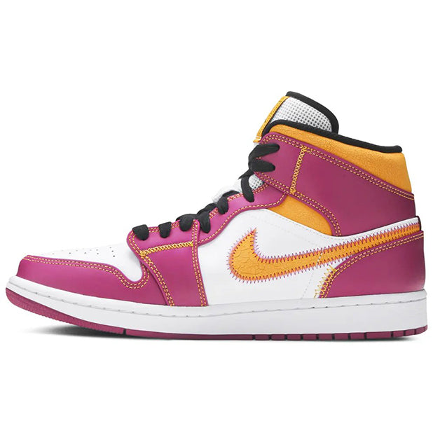 Jordan 1 Mid Dia de los Muertos GS