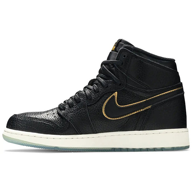 Jordan 1 Retro High City of Flight GS