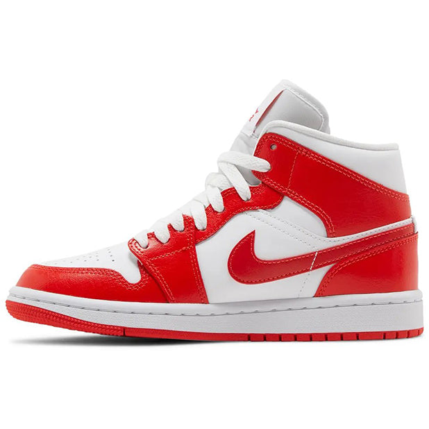 Jordan 1 Mid Syracuse W