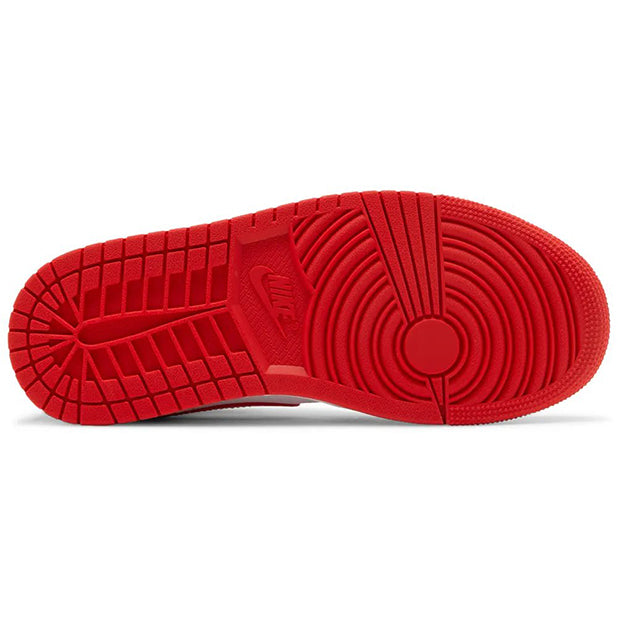 Jordan 1 Mid Syracuse W