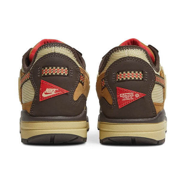 Nike Air Max 1 Travis Scott Cactus Jack Baroque