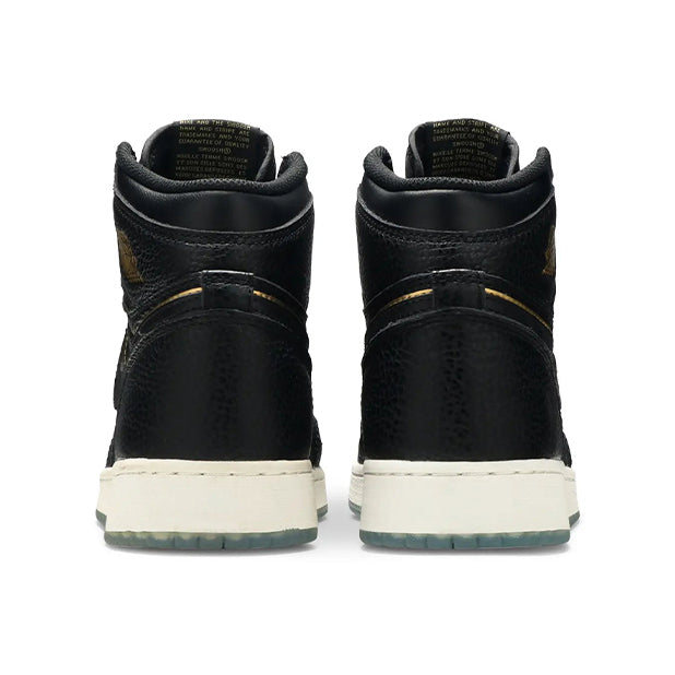 Jordan 1 Retro High City of Flight GS