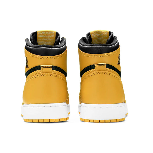 Jordan 1 Retro High OG Pollen GS