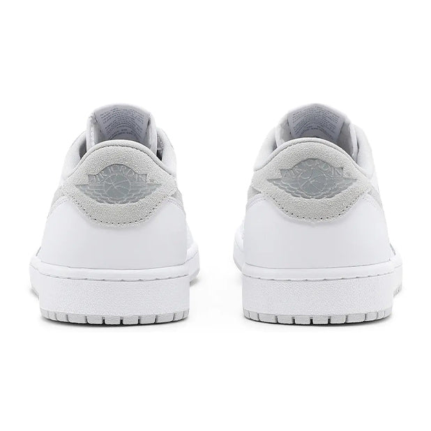 Jordan 1 Low OG Neutral Grey (2021)