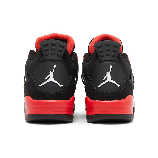 Jordan 4 Retro Red Thunder GS