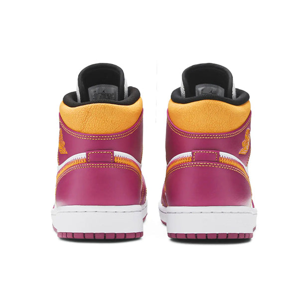Jordan 1 Mid Dia de los Muertos GS
