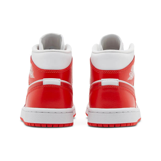 Jordan 1 Mid Syracuse W