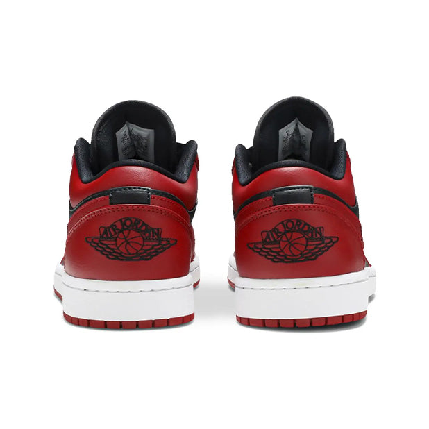 Jordan 1 Low Reverse Bred GS