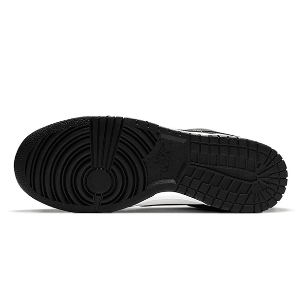 Nike Dunk Low Retro White Black Panda 2021