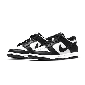 Nike Dunk Low Retro White Black Panda 2021