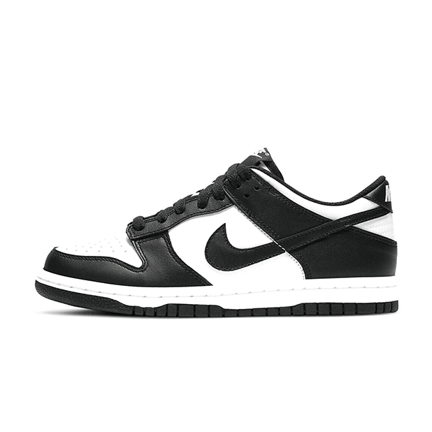 Nike Dunk Low Retro White Black Panda 2021