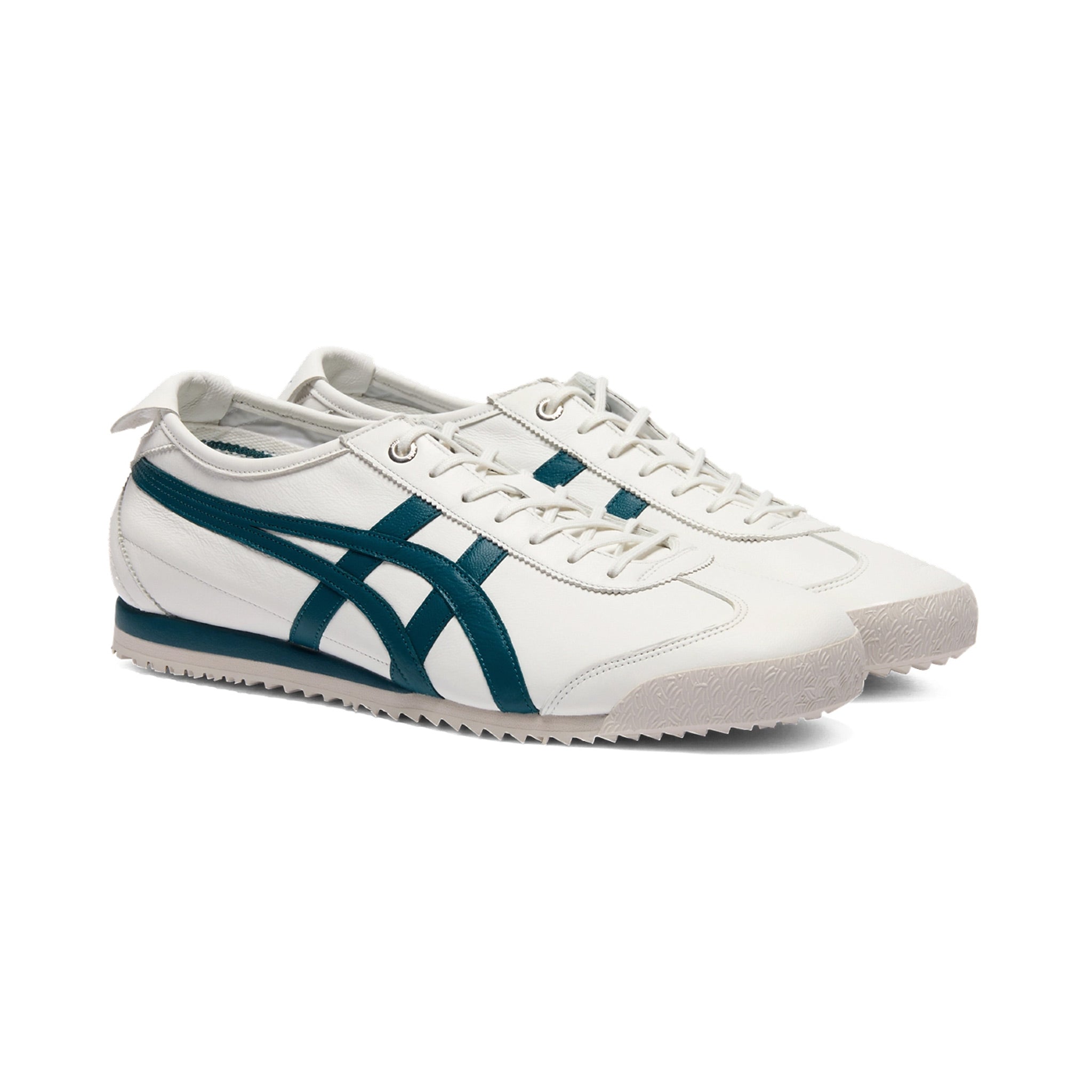 Onitsuka Tiger Mexico 66 SD OFF-WHITE/SPRUCE GREEN