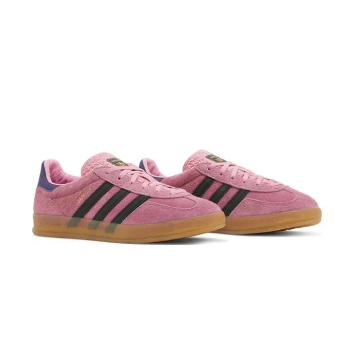 Adidas Gazelle Indoor Bliss Pink Purple (Women's)