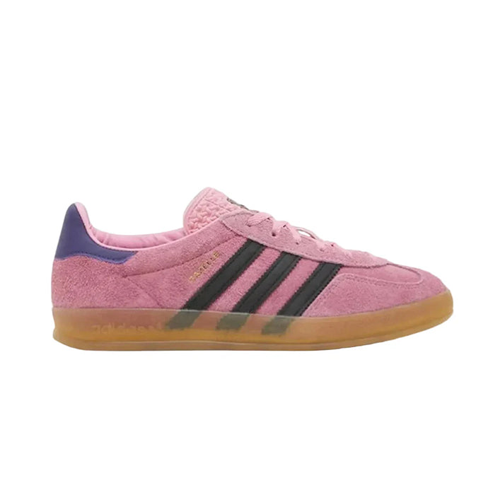 Adidas Gazelle Indoor Bliss Pink Purple (Women's)