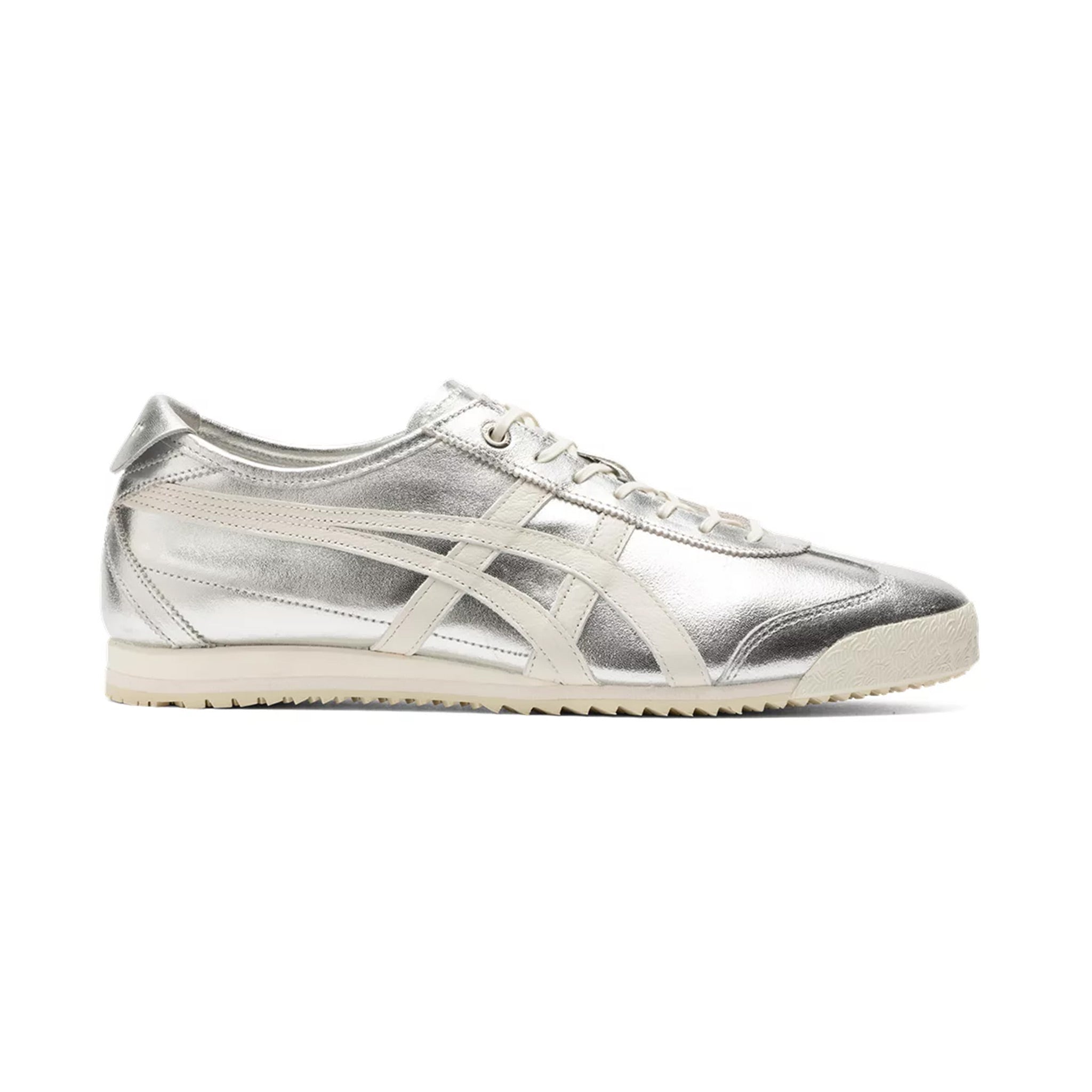 Onitsuka Tiger Mexico 66 SD PURE SILVER/CREAM