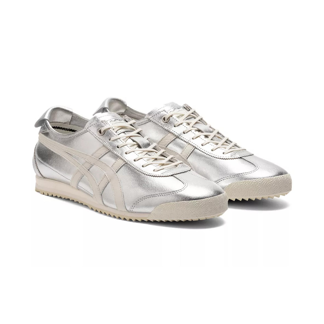 Onitsuka Tiger Mexico 66 SD PURE SILVER/CREAM