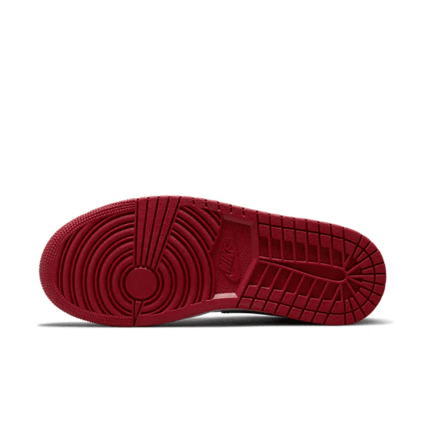 JORDAN 1 MID REVERSE CHICAGO W