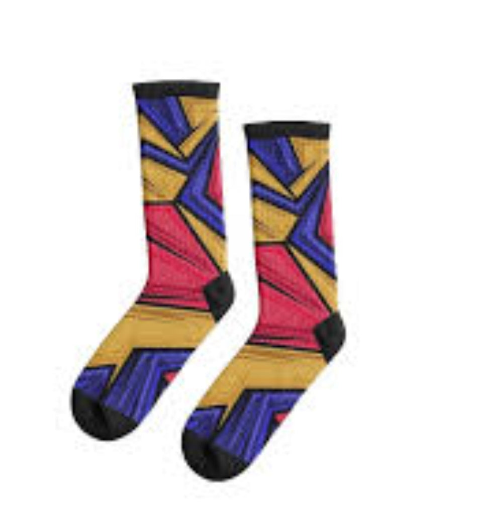 Cadilac x bunka socks