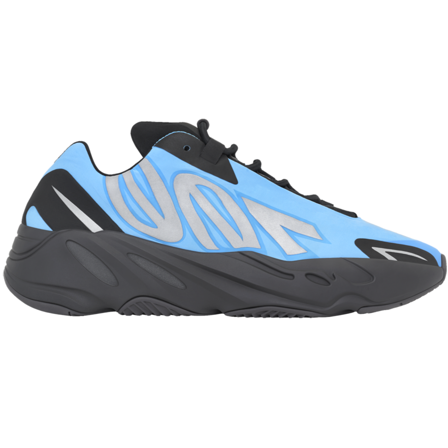 adidas Yeezy Boost 700 MNVN Blue Tint