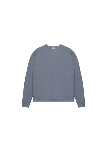 JOHN ELLIOTTOVERSIZED CREWNECK PULLOVER SHARK