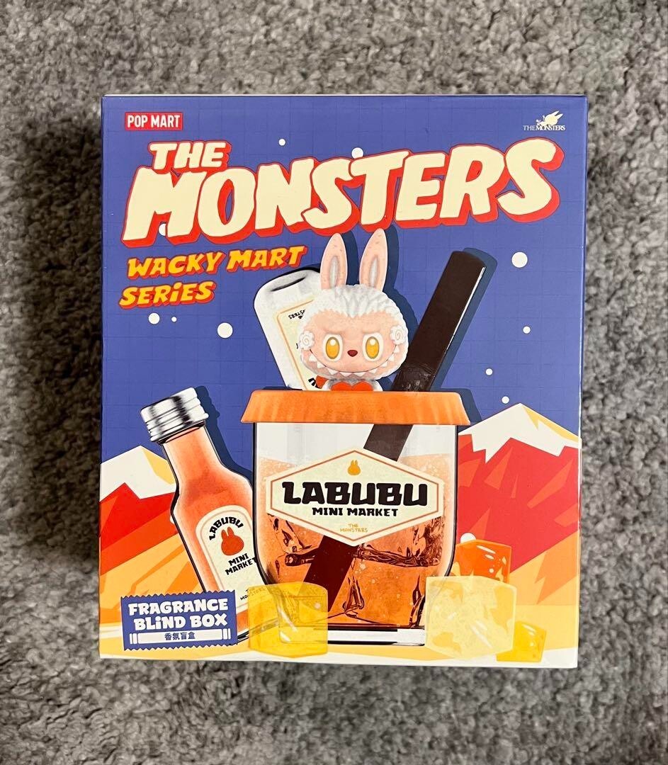 wacky mart fragrances - single