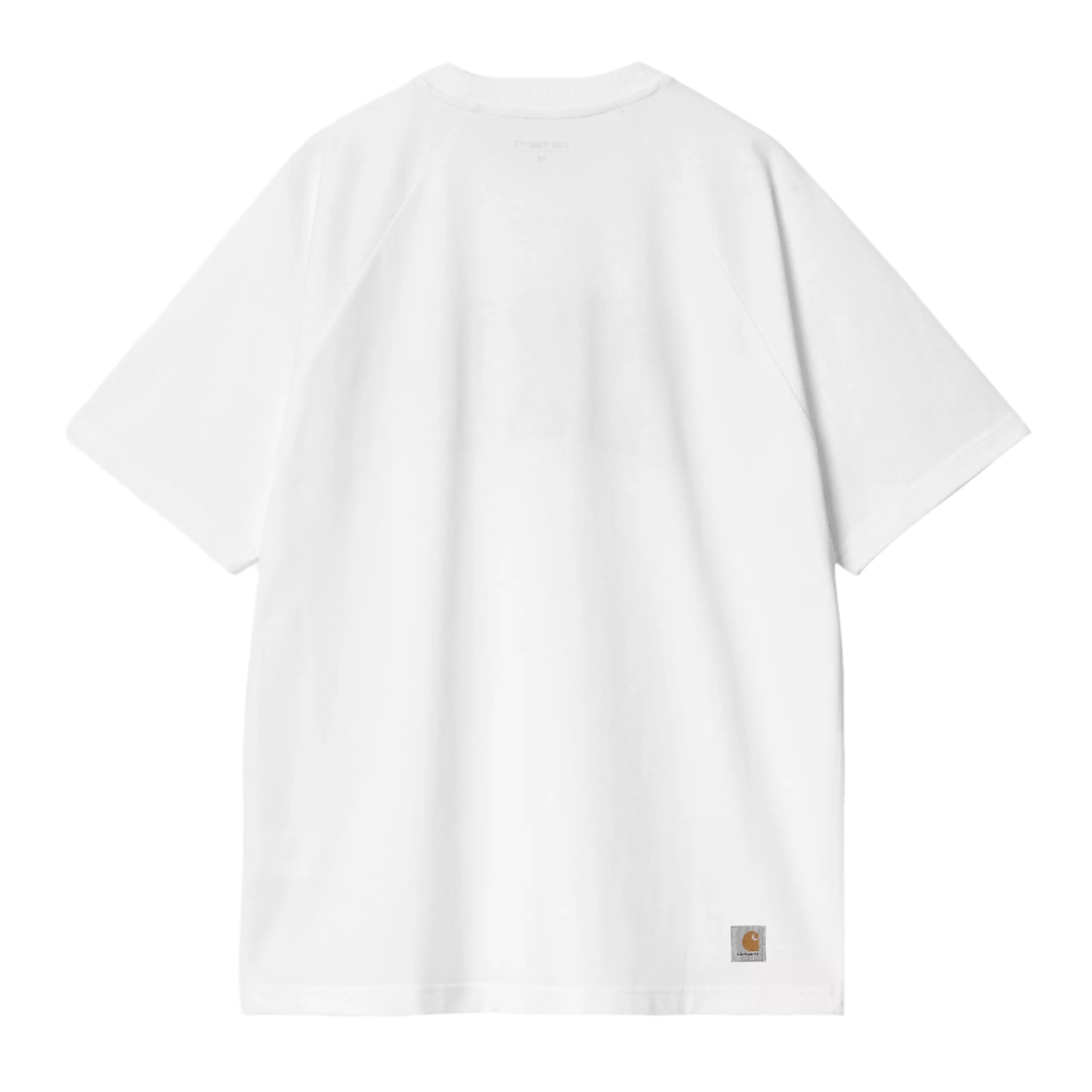 CARHARTT WIP S/S WIP T-Shirt