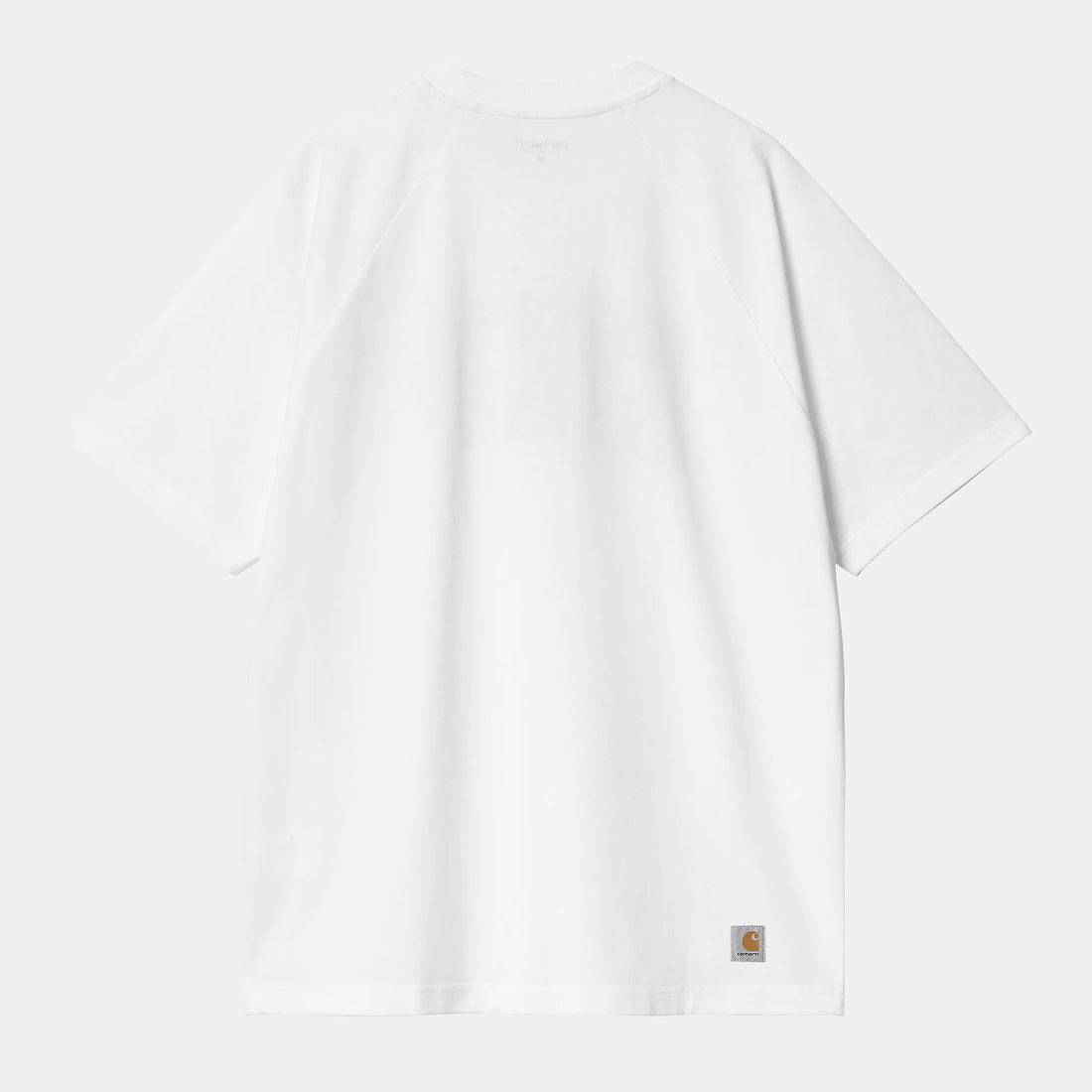 CARHARTT WIP S/S WIP T-Shirt