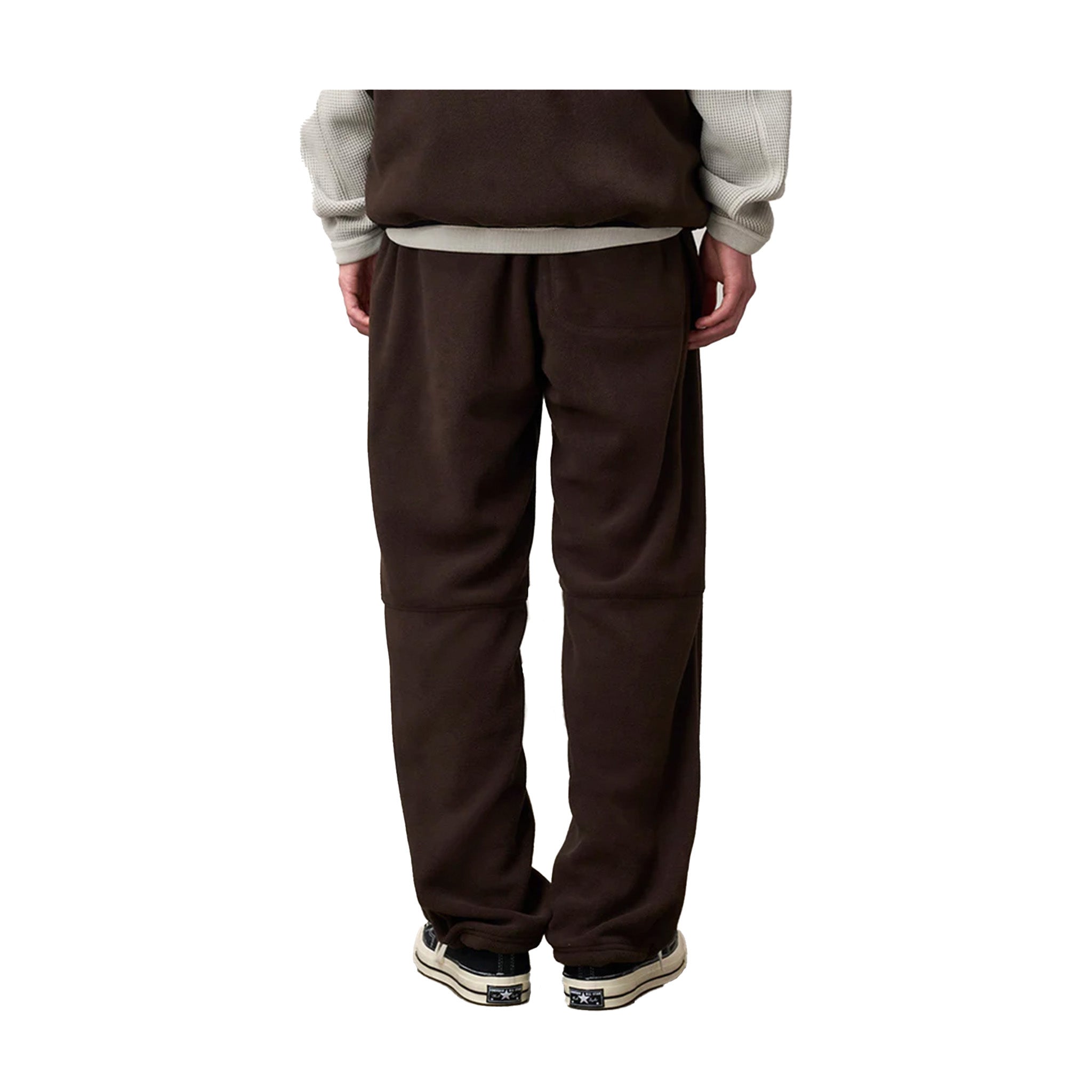 Gramicci Thermal Fleece Pant – Tobacco