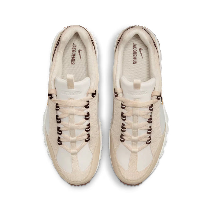 NIKE AIR HUMARA JACQUEMUS LIGHT BONE