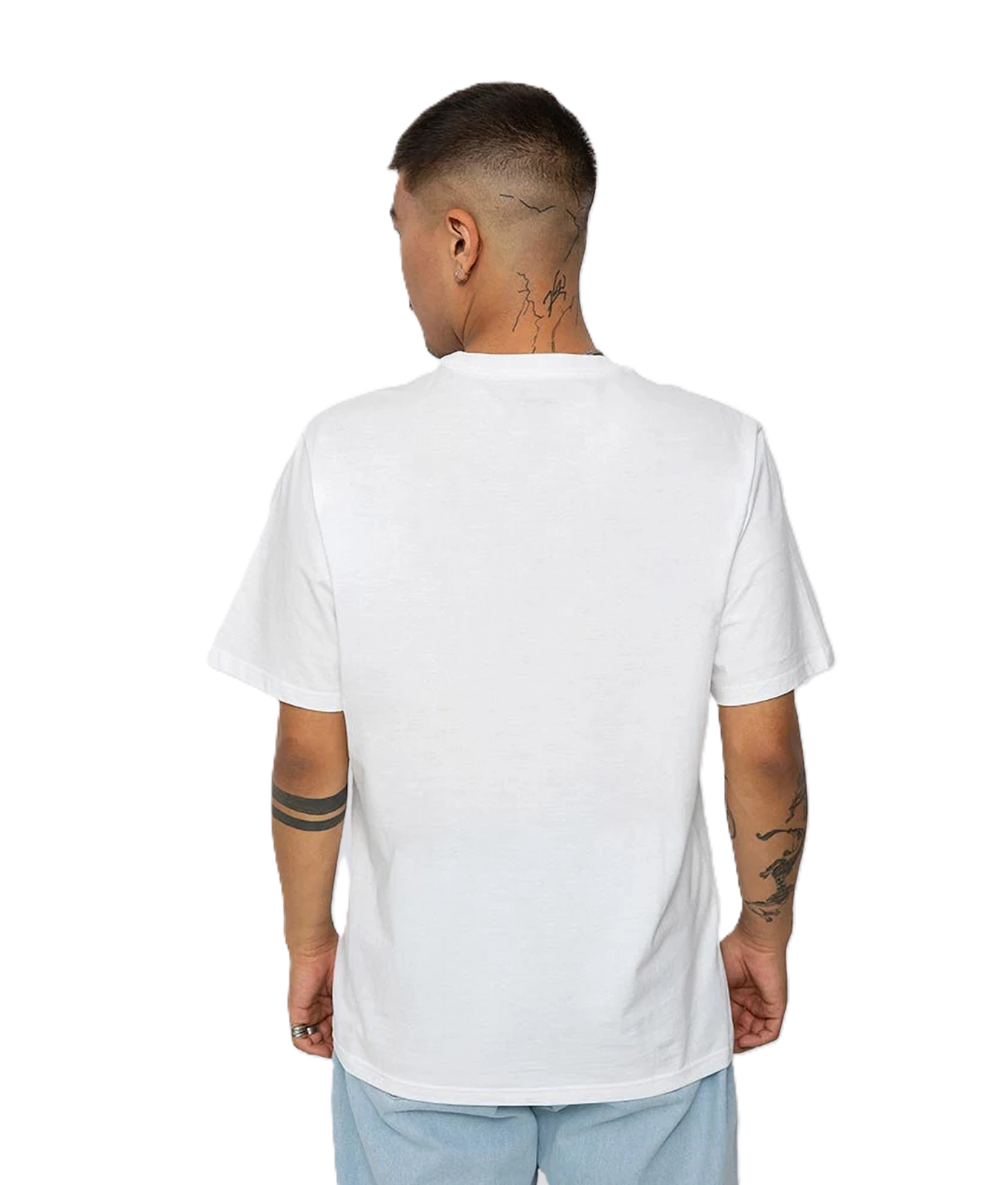 Carhartt WIP S/S Work Pocket T-Shirt