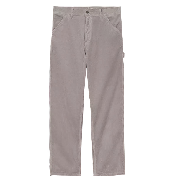 Carhartt Single Knee pant misty grey rinsed