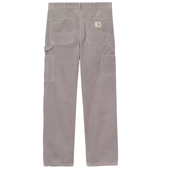 Carhartt Single Knee pant misty grey rinsed