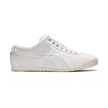Onitsuka Tiger Mexico 66 Slip On WHITE/WHITE