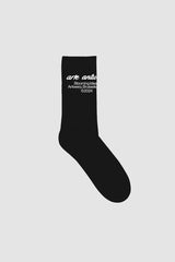 Arte Antwerp Socks black