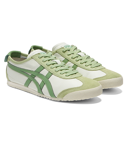 Onitsuka Tiger Mexico 66 Mist Green Cream