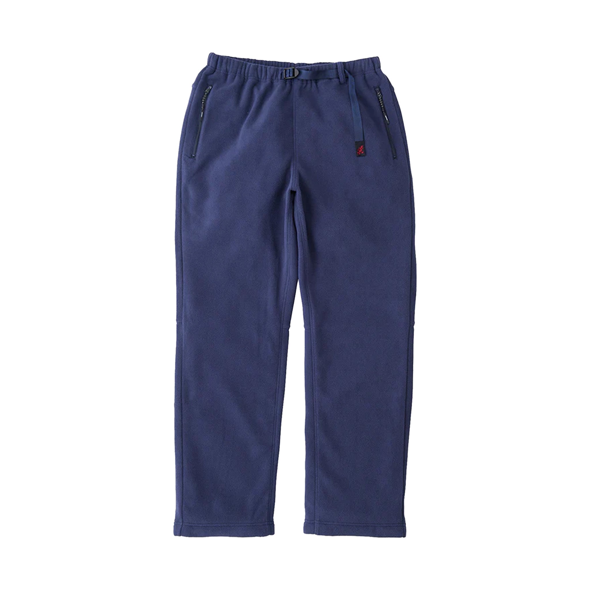 Gramicci Thermal Fleece Pant – Navy
