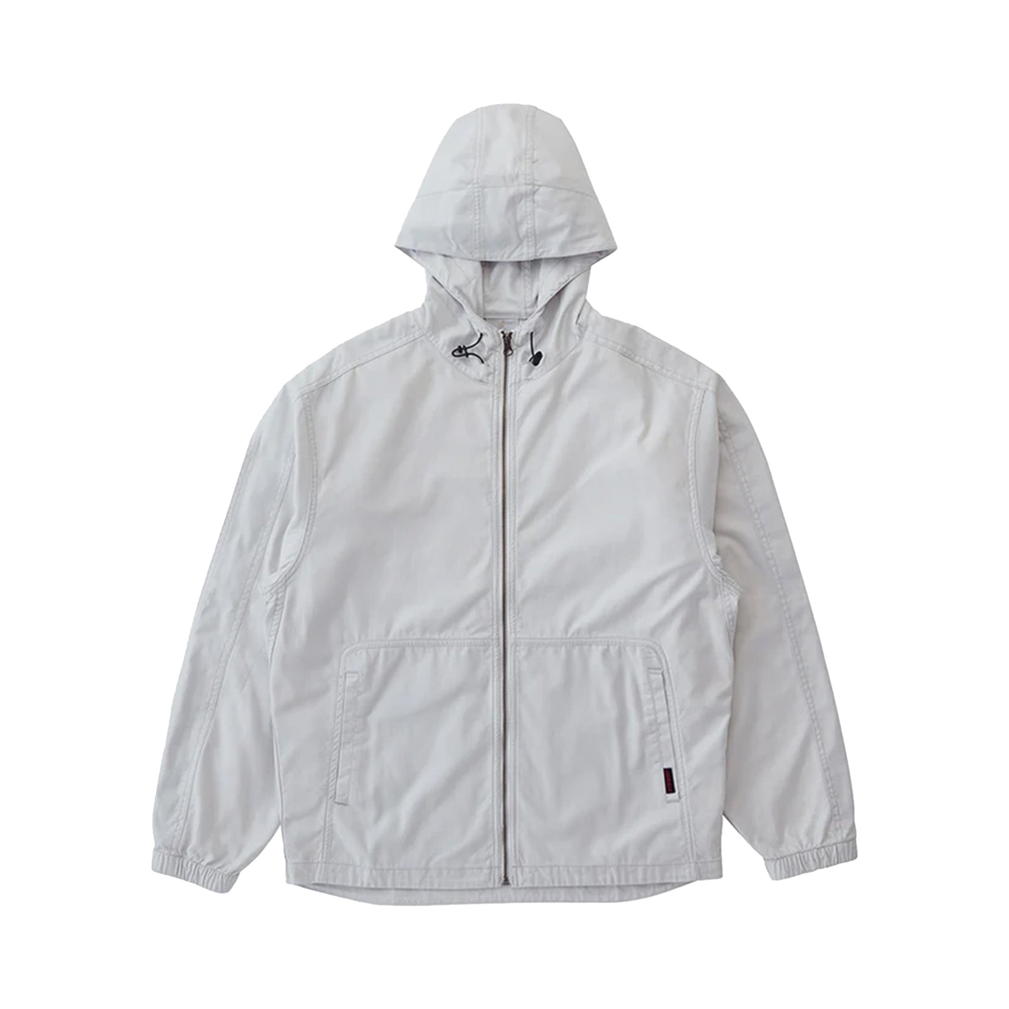 GRAMICCI Beach Hoodie Jacket - Stone