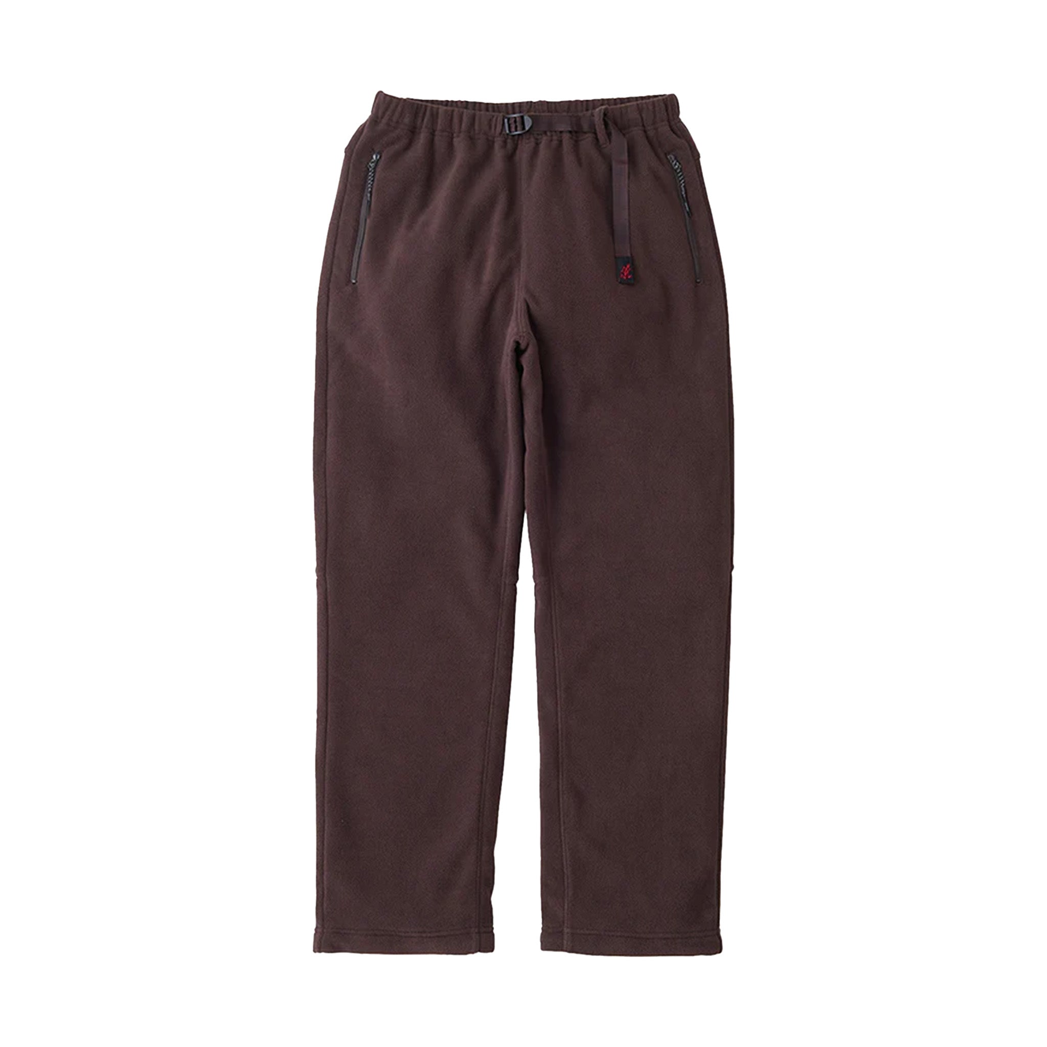 Gramicci Thermal Fleece Pant – Tobacco