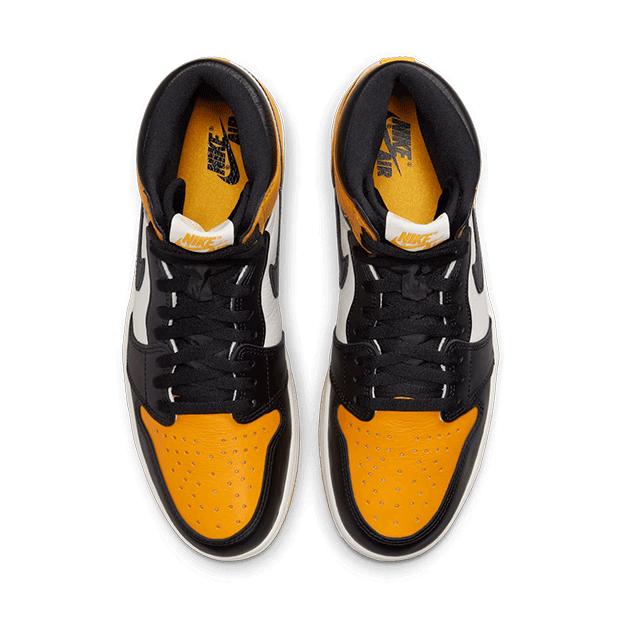 Jordan 1 Retro High OG Taxi